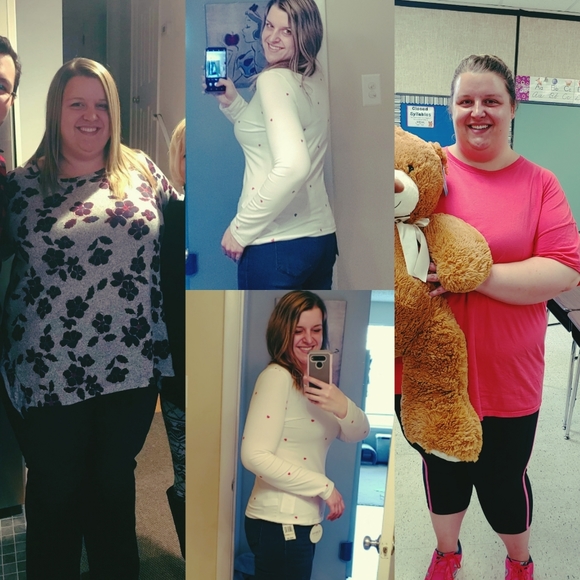 Meet your Posher, Stephanie - Picture 7 of 9